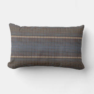 HAMbyWG -Lumbar Pillow - Matches Gypsy Blues