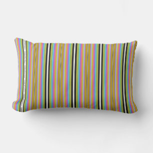 HAMbyWG - Lumbar Pillow - Roaring 20's