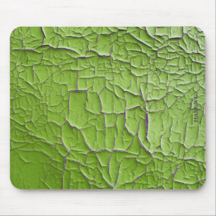 HAMbyWG - Mouse Pad - Graphic Colour - Lime Crackl
