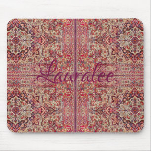 HAMbyWG - Mouse Pad - Gypsy Mauve Pink