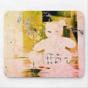 HAMbyWG - Mouse Pad -   Memories