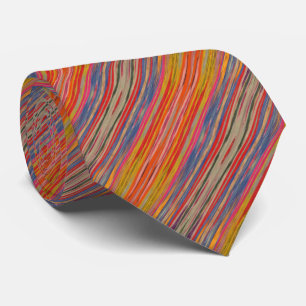 HAMbyWG - Neck Tie - Morocco