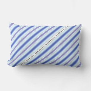 HAMbyWG Outdoor Lumbar - Poolside Cushion