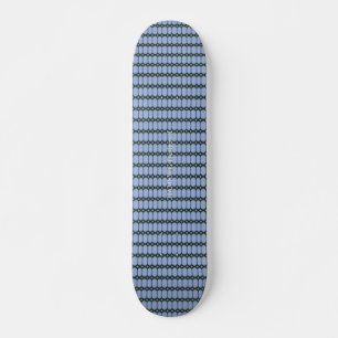 HAMbyWG - Skateboard - Deco UltraViolet