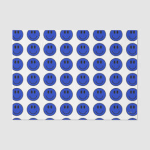 HAMbyWG - Smile face - Any Colour Tissue Paper