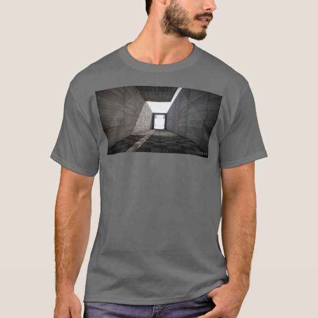 HAMbyWG - T-Shirt -  04272018 0145a (Front)