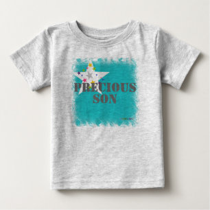 HAMbyWG - T-Shirt - Precious Son w Stars