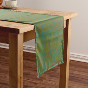 HAMbyWG Table Runner - Olive Mix