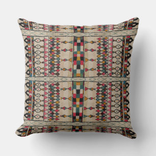 HAMbyWG - Throw Pillow 20" - Avarte Moroccan