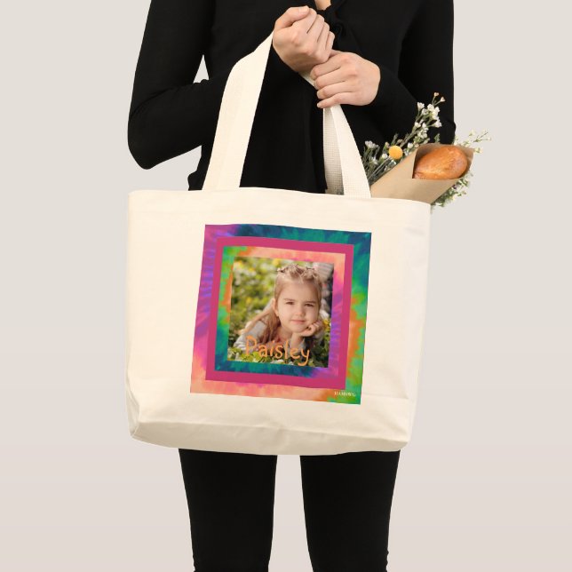 HAMbyWG - Tote Bag -  Image Tote (Front (Product))