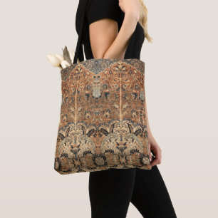 HAMbyWG - Tote Bag - Persian 58