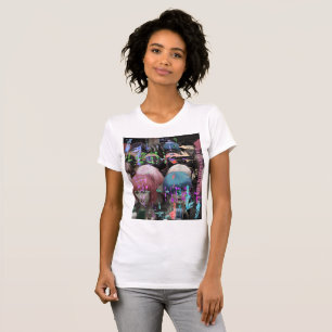 HAMbyWG - Women's T-Shirt - Wigs