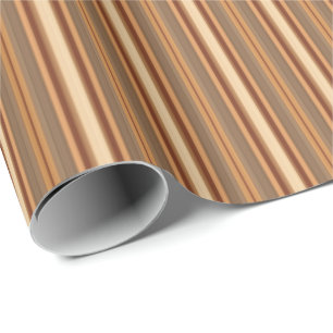 HAMbyWG -Wrapping Paper - Cafe