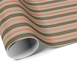HAMbyWG - Wrapping Paper - Christmas Formal