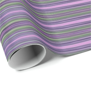 HAMbyWG - Wrapping Paper - Hydrangea w Green