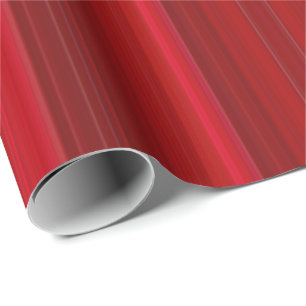 HAMbyWG - Wrapping Paper - Rose Red Gradient