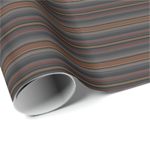 HAMbyWG - Wrapping Paper - Silk Road