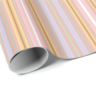 HAMbyWG - Wrapping Paper - Spumoni