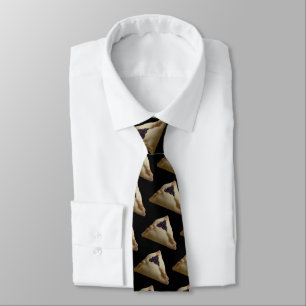 Hamentashen Tie