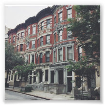 Hamilton Heights Mini