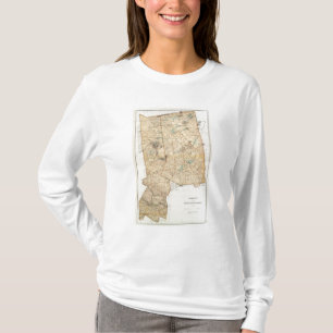 Hamilton, Herkimer counties T-Shirt