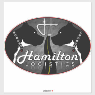 Hamilton Logistics