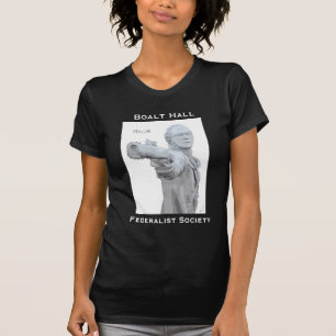 Hamilton, No. 78 T-Shirt