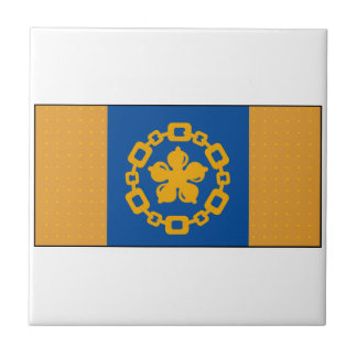 Hamilton Ontario Canada Tile