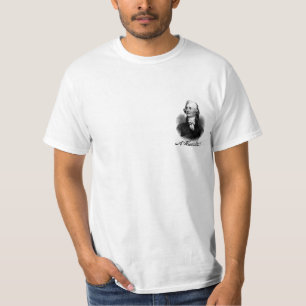 hamilton T-Shirt