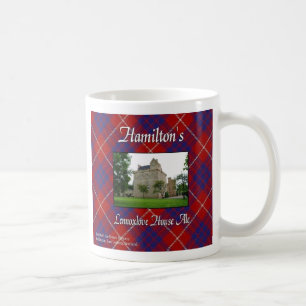 Hamilton's Lennoxlove House Ale Cup