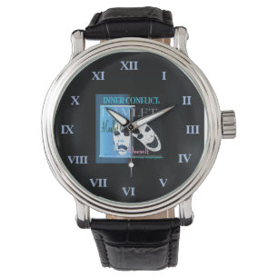 Hamlet Inner Conflict Watch