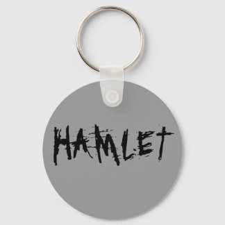 HAMLET KEY RING