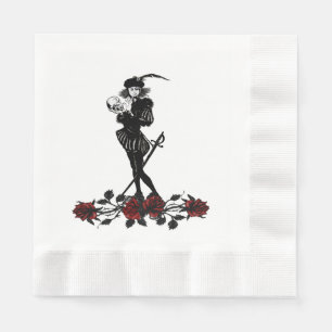 Hamlet napkin