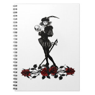 Hamlet   notebook
