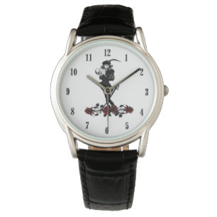 Hamlet Yellow Watch