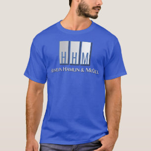 Hamlin Hamlin McGill T-Shirt