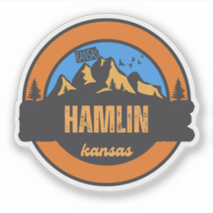 Hamlin, Kansas