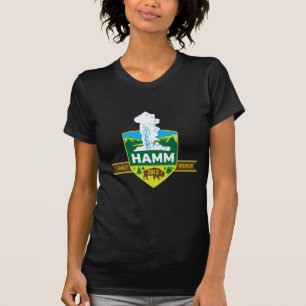 Hamm Family T-Shirt