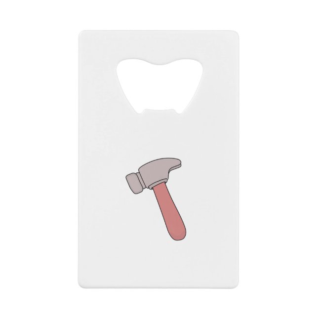 Hammer (Front)