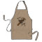 Hammer and Nails Apron