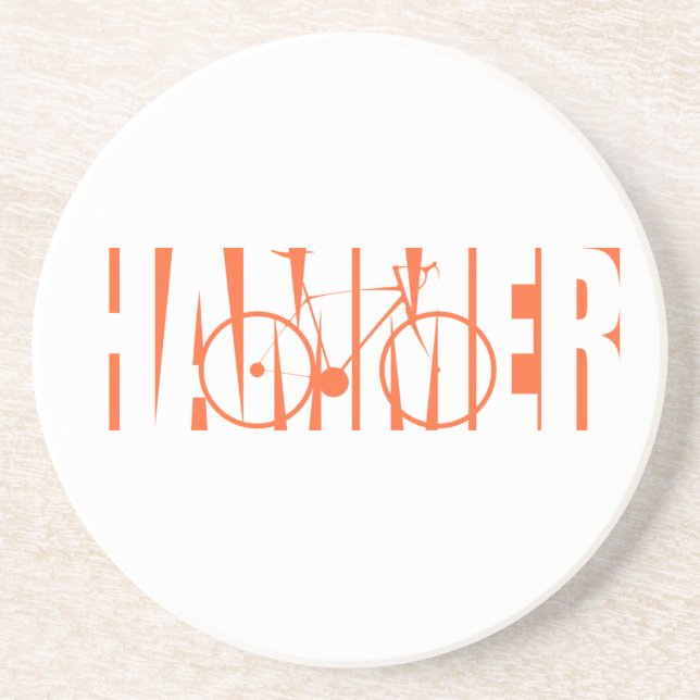 Hammer Coaster (Front)
