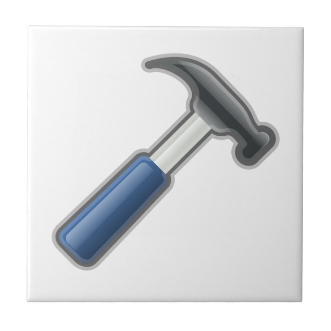Hammer Tile (Front)
