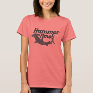 Hammer Time T-Shirt