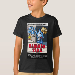 Hammer Time World Industries T-Shirt