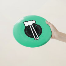 Hammer Ultimate Frisbee