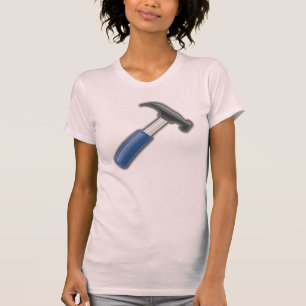 Hammer Womens T-Shirt