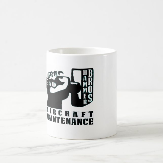 hammerbros mug (Center)