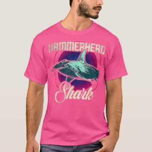 Hammerhead 3 T-Shirt