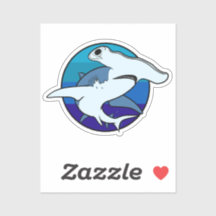 hammerhead fish