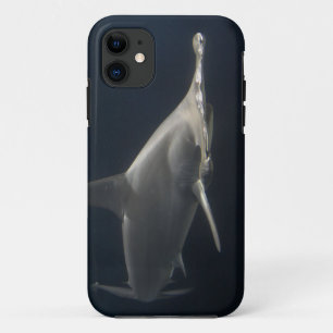 Hammerhead Shark Case-Mate iPhone Case